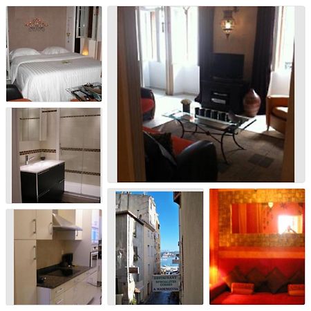 Appartement Plein Centre Tout Confort Location De Samedi A Samedi De Juin A Septembre Ajaccio  Zewnętrze zdjęcie