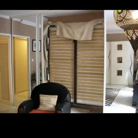 Appartement Plein Centre Tout Confort Location De Samedi A Samedi De Juin A Septembre Ajaccio  Zewnętrze zdjęcie