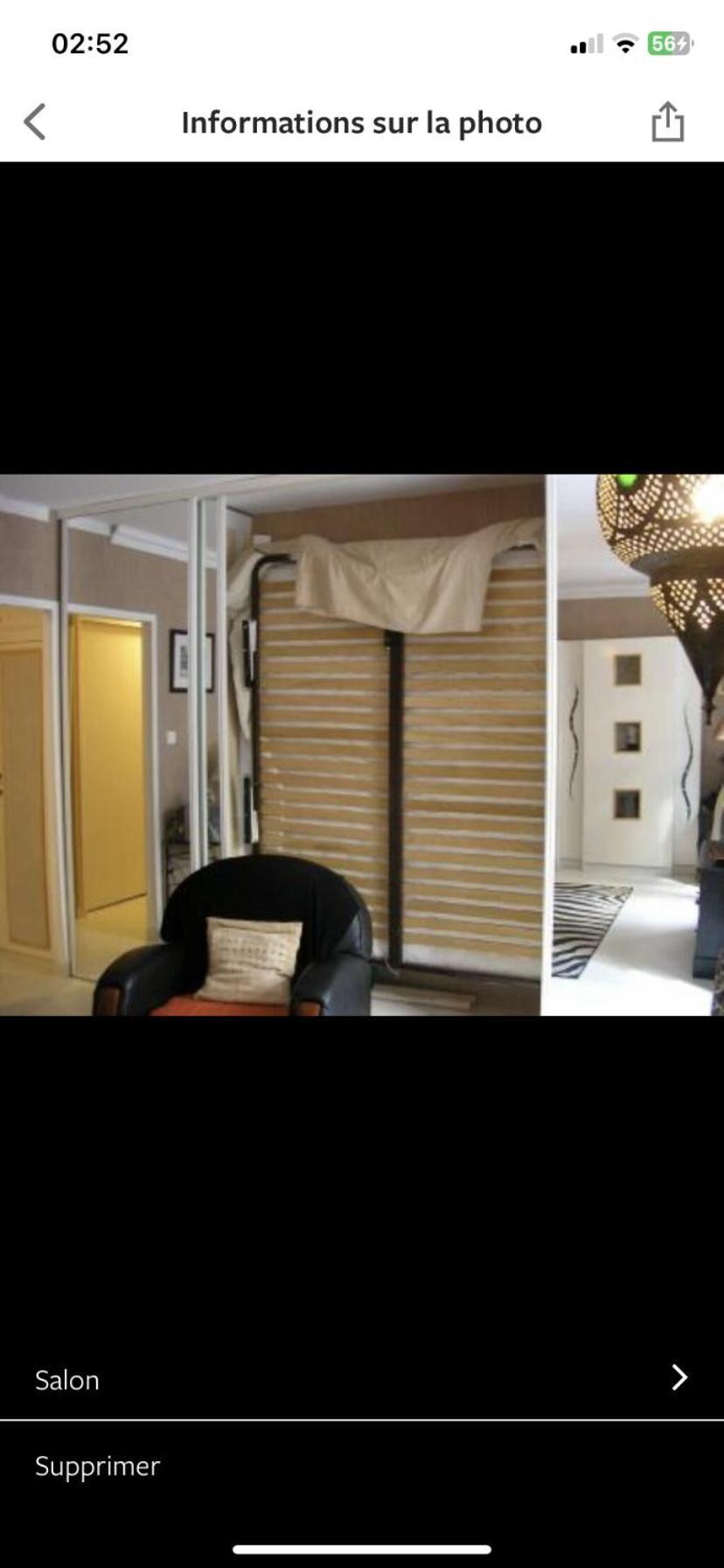 Appartement Plein Centre Tout Confort Location De Samedi A Samedi De Juin A Septembre Ajaccio  Zewnętrze zdjęcie