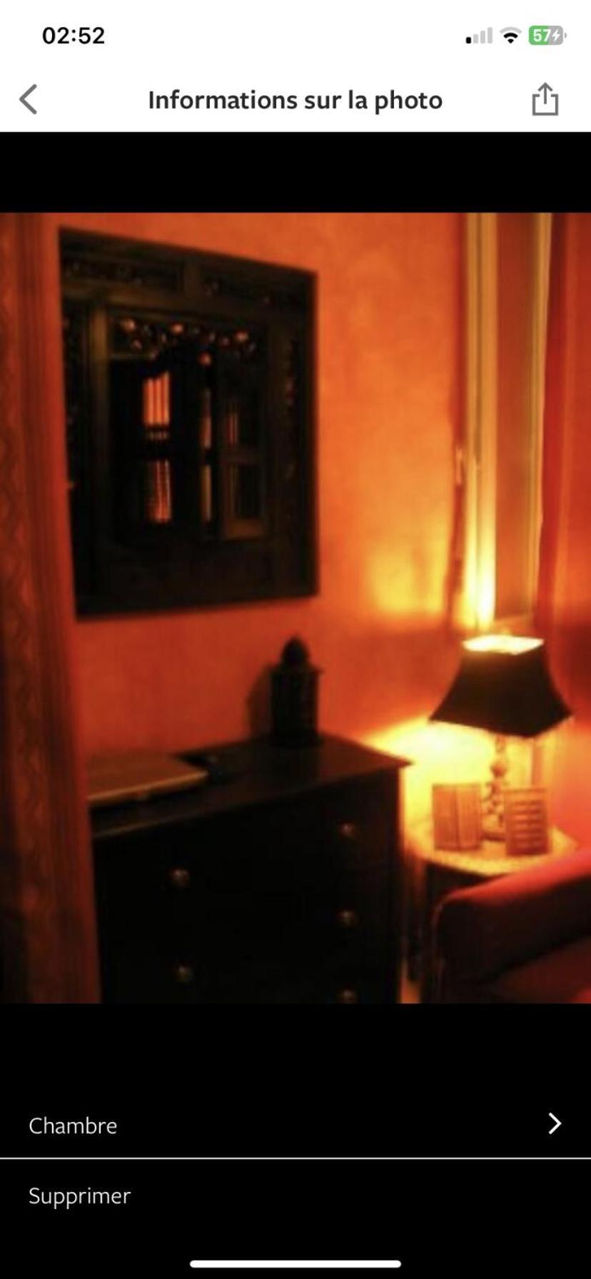 Appartement Plein Centre Tout Confort Location De Samedi A Samedi De Juin A Septembre Ajaccio  Zewnętrze zdjęcie