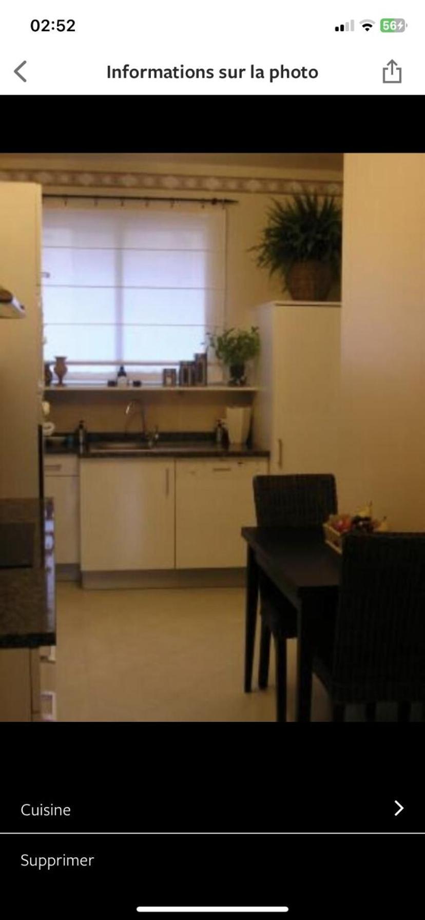 Appartement Plein Centre Tout Confort Location De Samedi A Samedi De Juin A Septembre Ajaccio  Zewnętrze zdjęcie