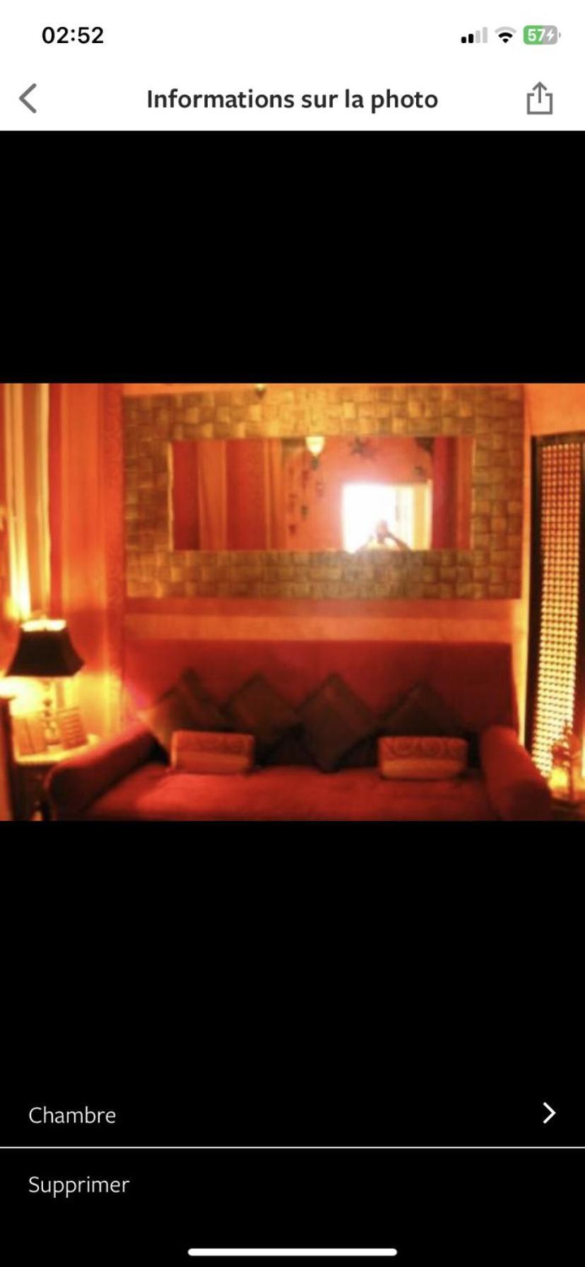 Appartement Plein Centre Tout Confort Location De Samedi A Samedi De Juin A Septembre Ajaccio  Zewnętrze zdjęcie