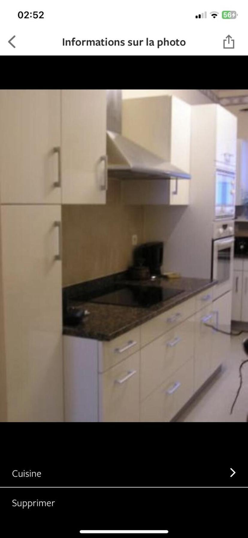 Appartement Plein Centre Tout Confort Location De Samedi A Samedi De Juin A Septembre Ajaccio  Zewnętrze zdjęcie